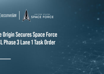 U.S. Space Force. The Space Force has awarded Blue Origin a National Security Space Launch Phase 3 Lane 1 task order.