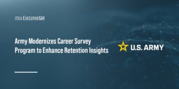 Army Modernizes Career Survey Program to Enhance Retention Insights