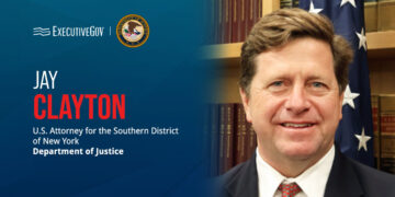 Jay Clayton. Jay Clayton's nomination as director of ODNI cleared the Senate Intelligence Committee in a 9-8 vote.