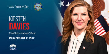 Kirsten Davies: DOW to Host CMMC Listening Sessions to Get Contractors' Insights Executive Gov Kirsten Davies. The DOW CIO will host CMMC listening sessions to get insights from defense contractors.