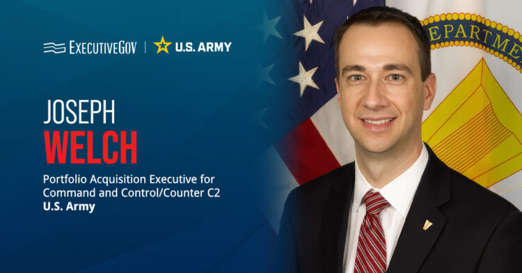 Army Prepares Characteristics of Need Document to Address Intelligence Challenges Executive Gov Joseph Welch. The Army executive announced that the service is preparing the characteristics of need document for intelligence.