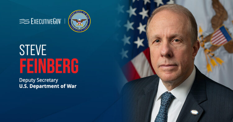 Pentagon Memo Directs $244M Funding to Palantir Through 2027 Executive Gov Steve Feinberg. The Deputy Secretary of War has instructed the Pentagon to provide Palantir with significant funding.