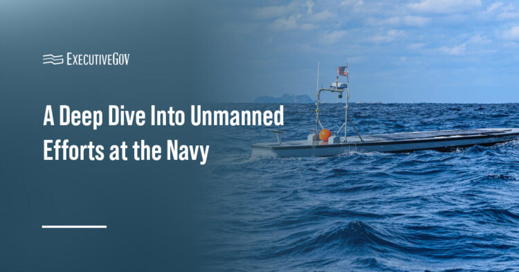 Top 5 Navy UUV and USV Use Cases Driving 2026 Missions Executive Gov Unmanned surface vessel. The US Navy is utilizing USVs and UUVs with increasing speed and force