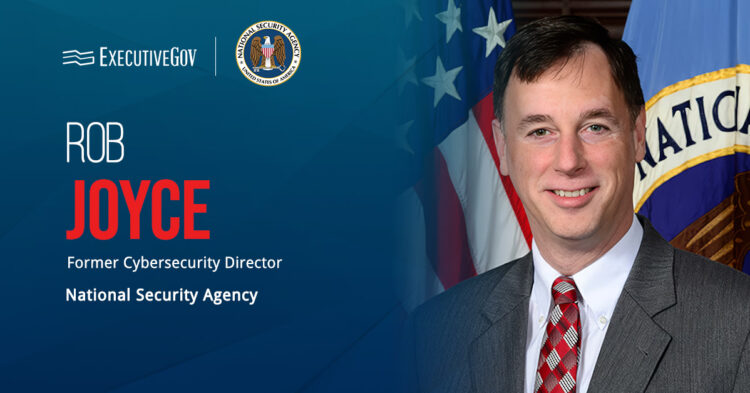 Former NSA Cyber Leaders Warn AI Is Accelerating Offensive Cyber Operations Executive Gov Rob Joyce. Former NSA cyber directors Rob Joyce and Dave Luber cautioned that advanced AI systems are reshaping cyberthreats.